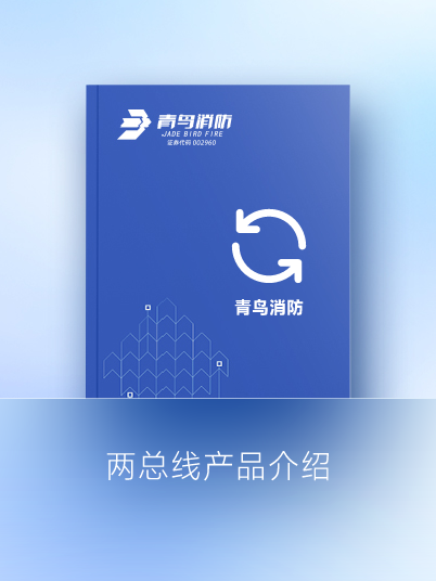 两总线产品先容