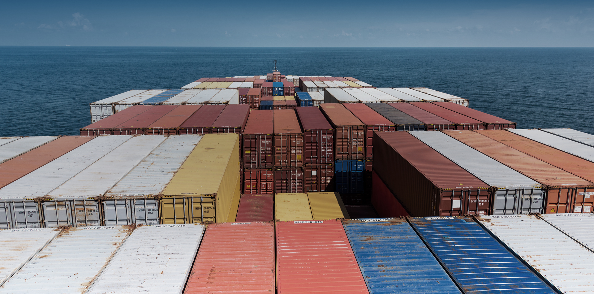 多式物流规划，运客户所需